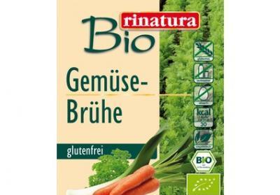 Bujón zeleninový - kostky 60 g BIO