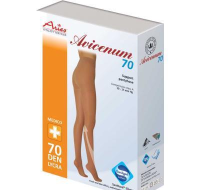 Punčochové kalhoty Avicenum 70 164-170 / 108      MK