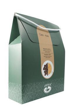 Čoko - Koko  - dárková taštička