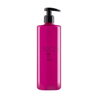 KALLOS LAB 35 Šampon pro suché vlasy (Sampoo Signature) 500 ml
