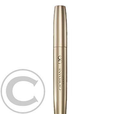 Objemová řasenka VIP Giordani Gold - Black 8ml o12944c12