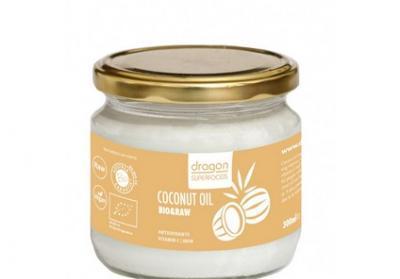 Olej kokosový panenský 300ml