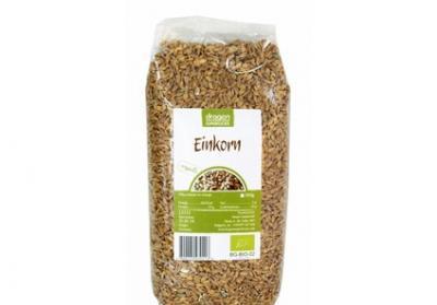 Pšenice Jednozrnka 500g BIO