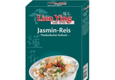 Rýže jasmínová 250g