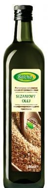 Sezamový olej 250ml